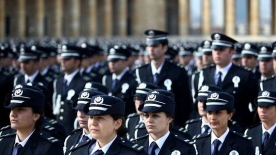 Polis Akademisi Başkanlığı'ndan sınav başvurusu uyarısı