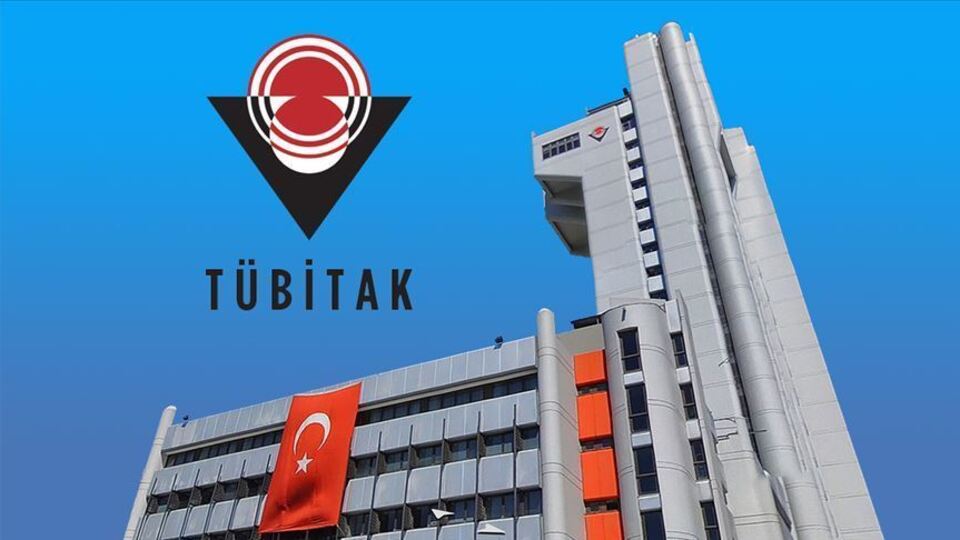 TÜBİTAK'tan açıklama: Üzüntüyle şahitlik ediyoruz