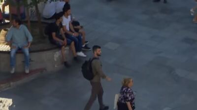 Arka Sokaklar 524. son bölüm!