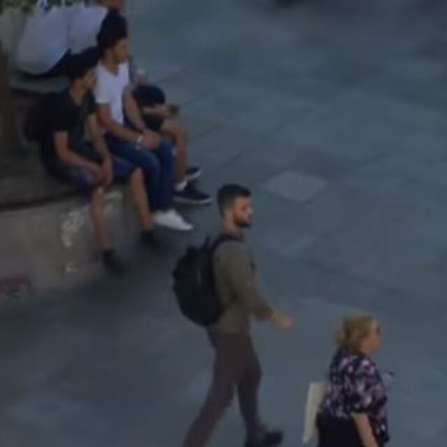 Arka Sokaklar 524. son bölüm!