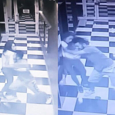 Üniversiteli Tuğçe'yi asansör boşluğuna itti