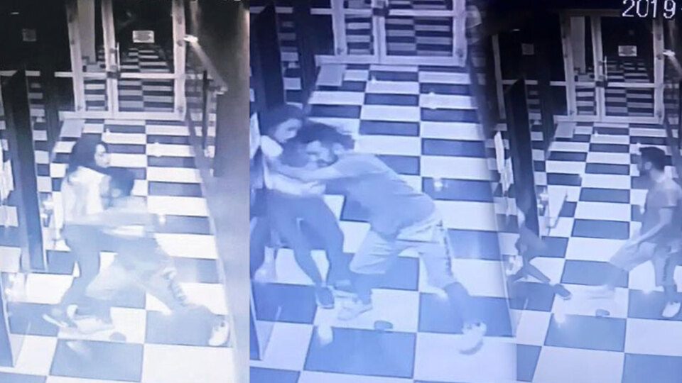 Üniversiteli Tuğçe'yi asansör boşluğuna itti