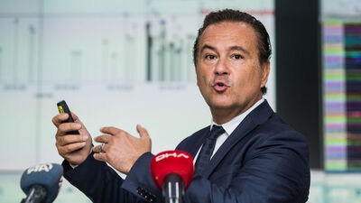 "Sona yaklaşıyoruz ama zamanını bilemiyoruz"