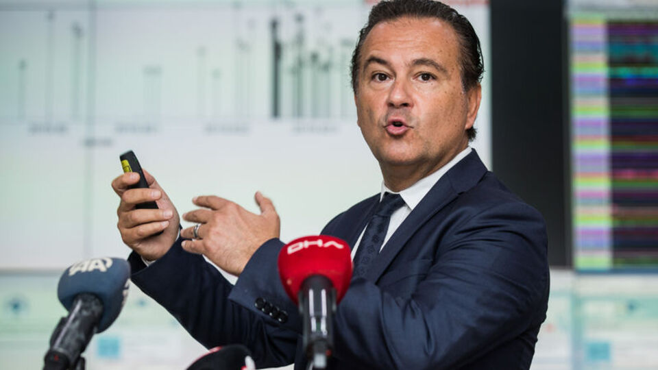 "Sona yaklaşıyoruz ama zamanını bilemiyoruz"