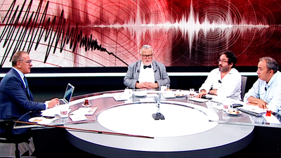 Bu deprem büyük depremi tetikleyecek mi?