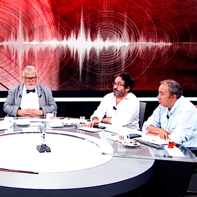 Bu deprem büyük depremi tetikleyecek mi?