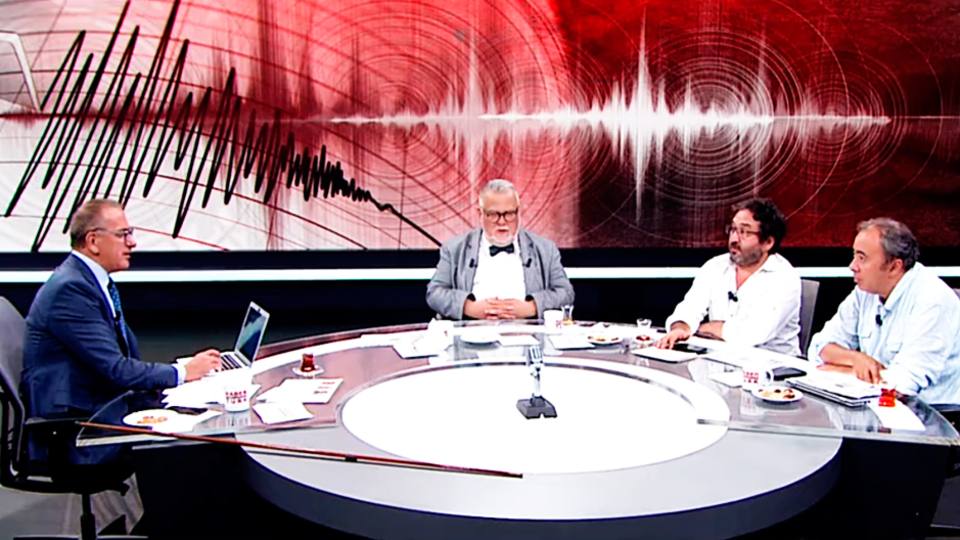 Bu deprem büyük depremi tetikleyecek mi?