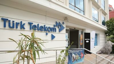 Türk Telekom'dan 10 GB'lik özür