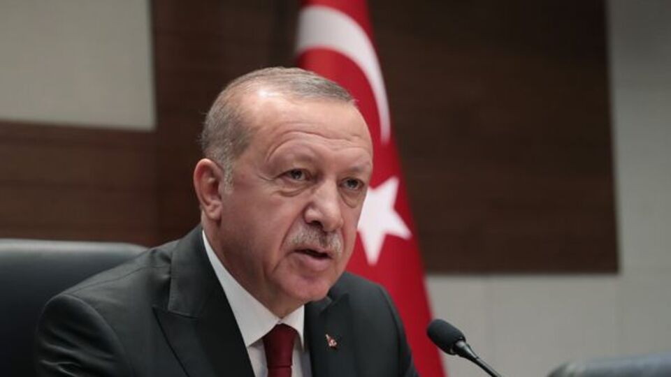 'Hedefimiz 2023'te 75 milyon turist'