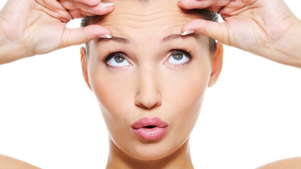 Cilt gözenekleri için maske tarifleri