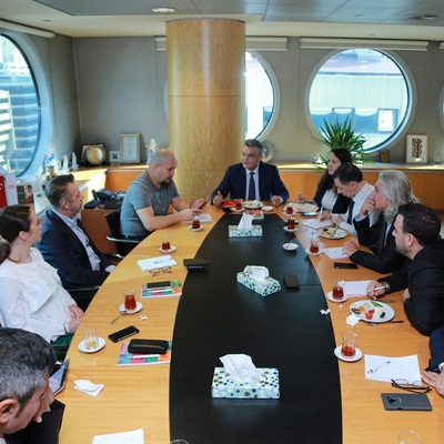 Sigortacılar 'katılımcı' olacak