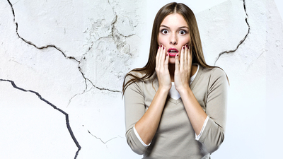 Deprem sırasında donup kalıyorsanız, egonuz…