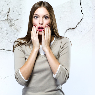 Deprem sırasında donup kalıyorsanız, egonuz…