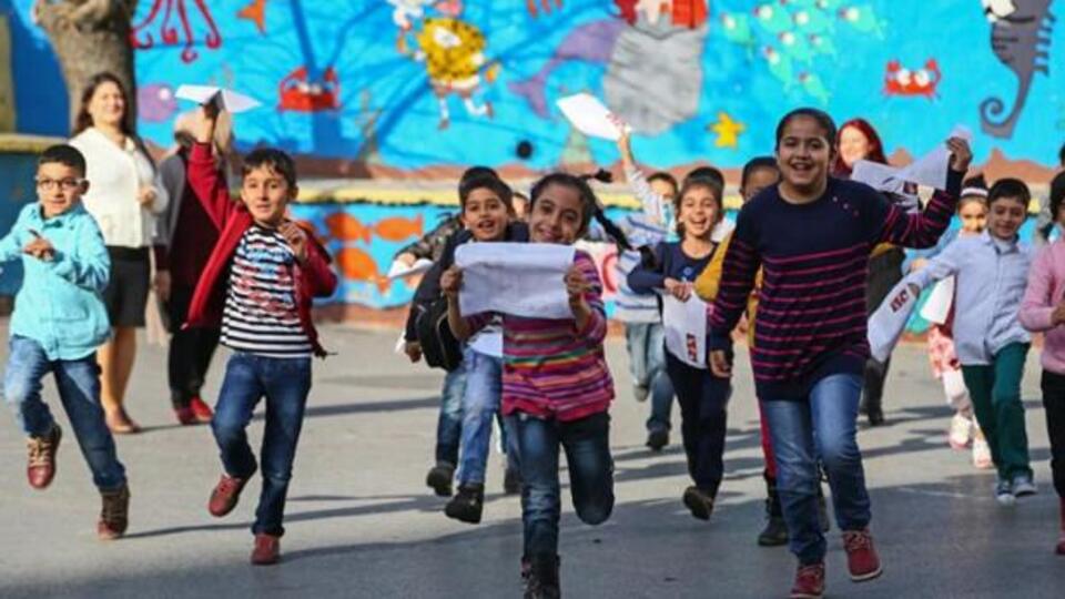 Okullarda ilk ara tatil ne zaman olacak?