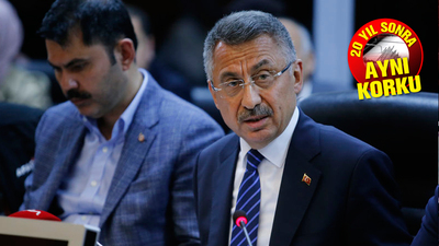 İstanbul depremi açıklaması!