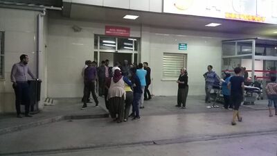 Yine bir kadın cinayeti! Henüz 19 yaşındaydı...