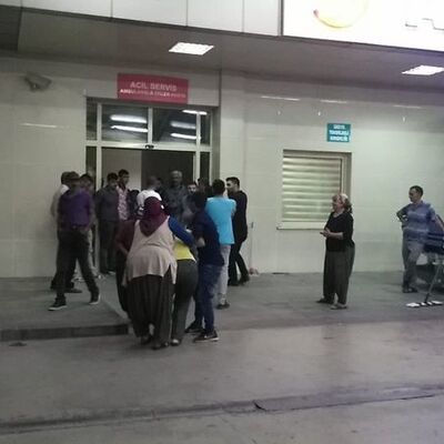 Yine bir kadın cinayeti! Henüz 19 yaşındaydı...