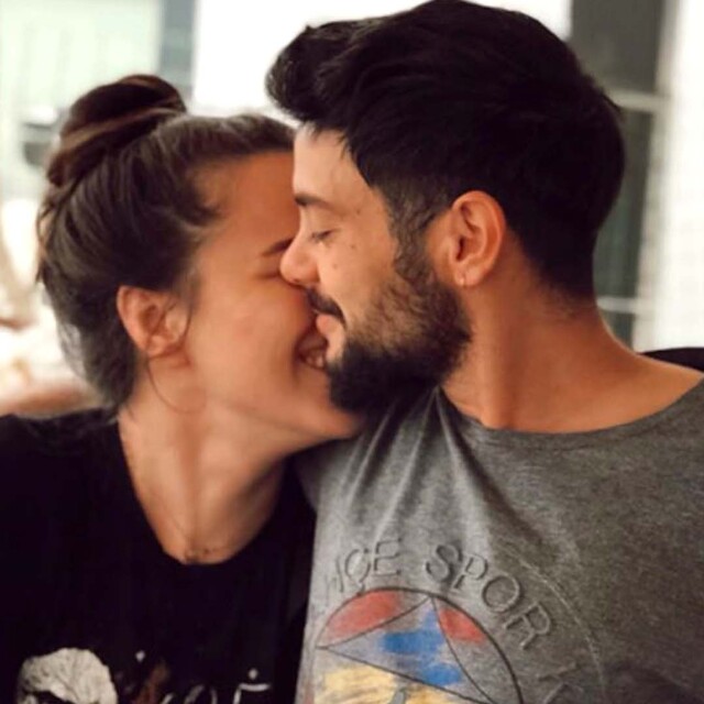 "Bir olduğumuz günlere iki sene daha eklendi"
