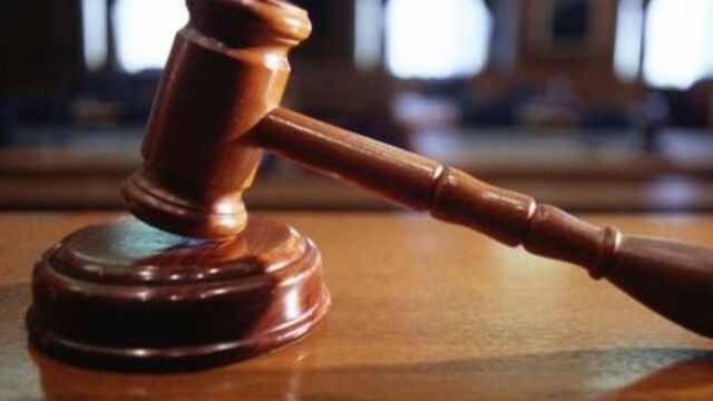 Moldova'daki okul yöneticisine 8 yıl 3 ay hapis
