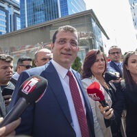 İstanbul Valiliği: İmamoğlu'nu çağırdık