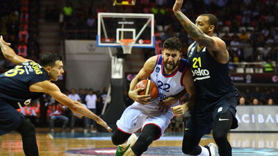 Potada ilkler, rekorlar, unutulmazlar