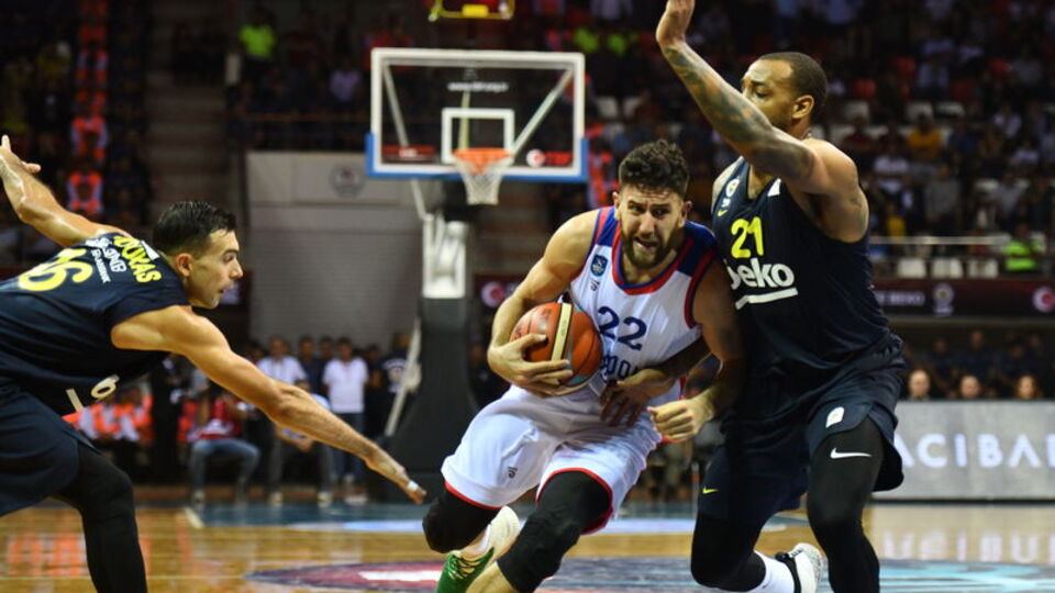 Potada ilkler, rekorlar, unutulmazlar