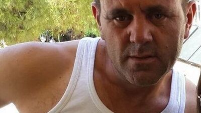 Babasını tabancayla vurarak öldürdü