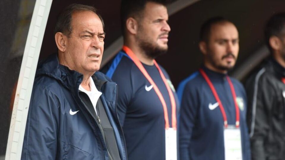 "Az gol yemek çok güzel bir şey"