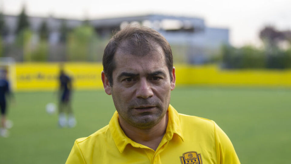 Başkentte 7 yıl sonra derbi heyecanı