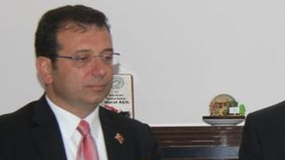 İmamoğlu ve Kılıçdaroğlu'ndan ortak açıklama