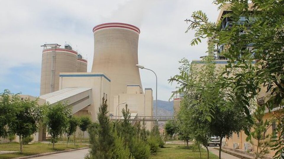 Silopi Santrali'nden bölge eğitimine büyük katkı