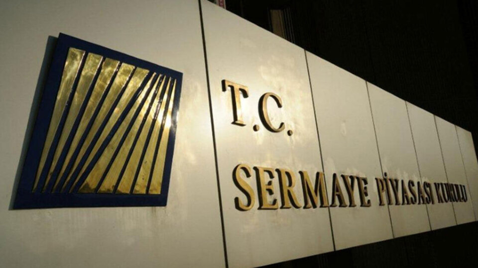 SPK'dan Gayrimenkul Yatırım Ortaklıkları Tebliği'nde değişiklik