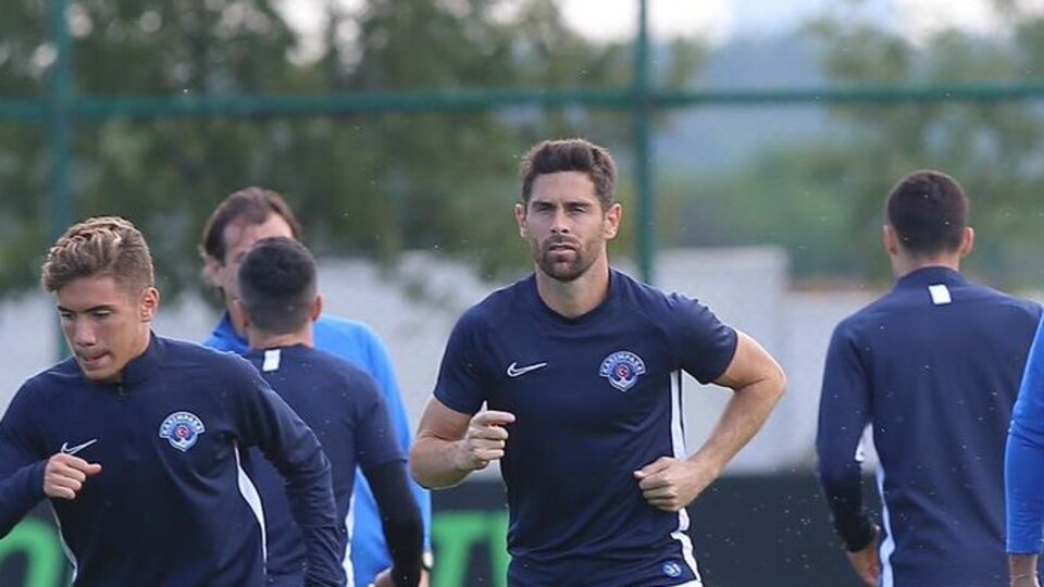 Kasımpaşa, Denizlispor'a hazır