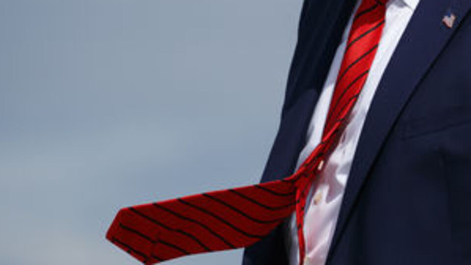 ABD'lilere göre bu iş Trump'a yarayacak