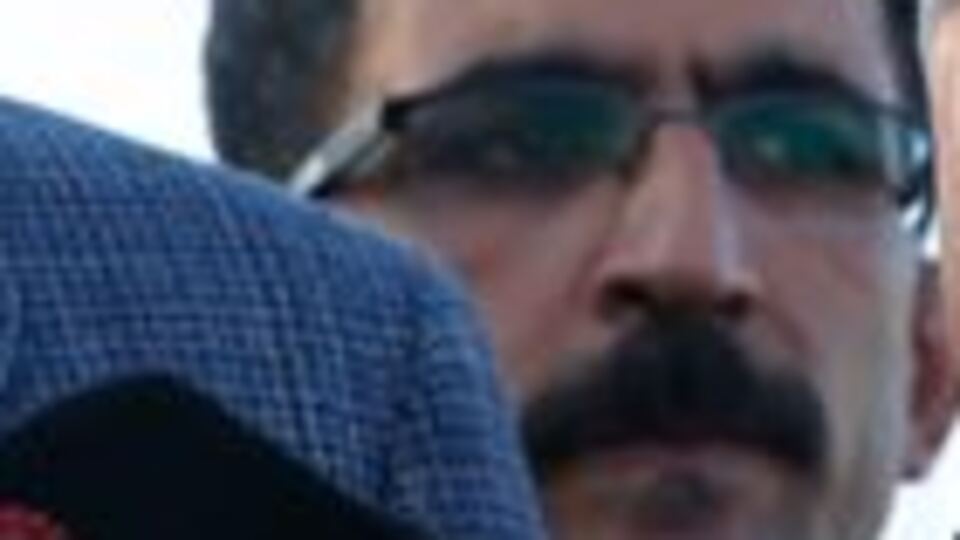 Cumhurbaşkanı Yardımcısı Oktay: İBB Başkanı çalışmaların içerisinde bulundu