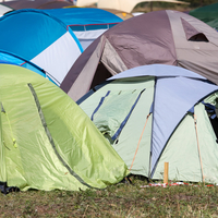 Çadır seçiminde nelere dikkat edilmeli?
