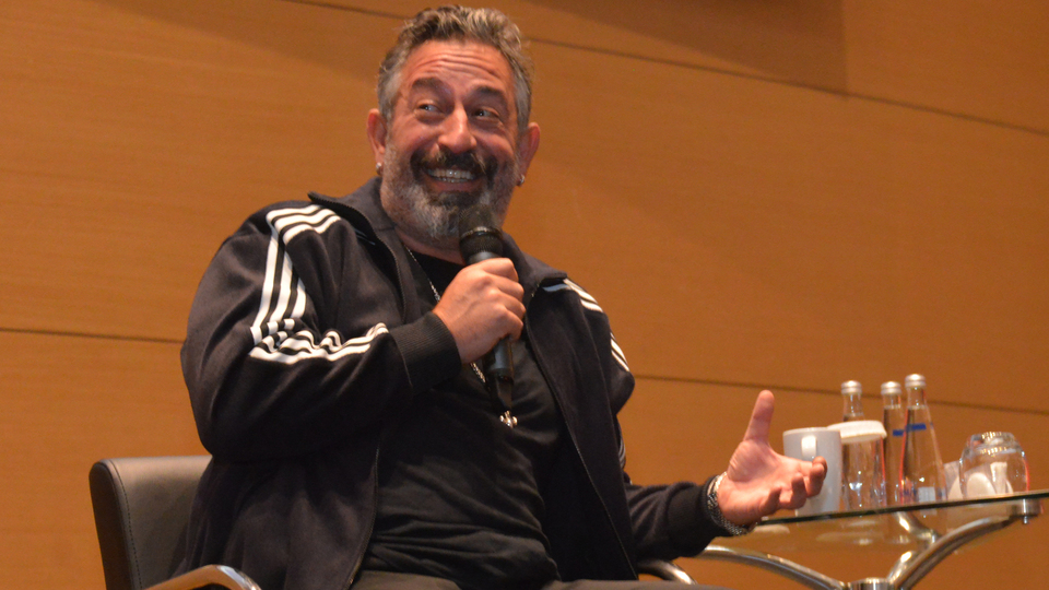 'Kendimi hiç kutlamamışım'