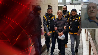 Baltayla öldürdü! Öyle bir şey istedi ki!