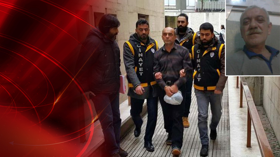 Baltayla öldürdü! Öyle bir şey istedi ki!