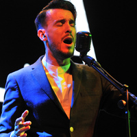 Hayranlarına unutulmaz bir gece yaşattı