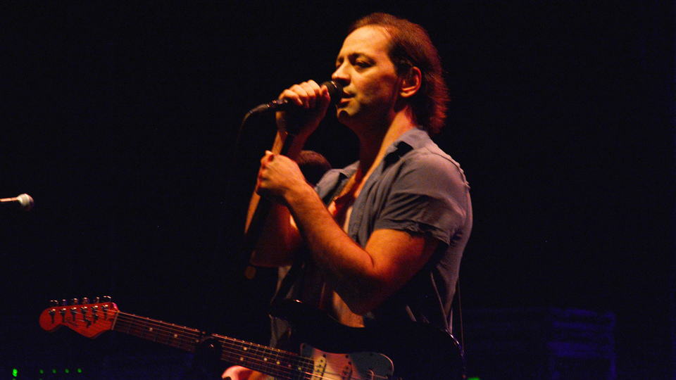 Bursa'da Duman konseri