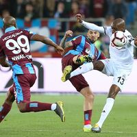 Beşiktaş ile Trabzonspor 129. kez!