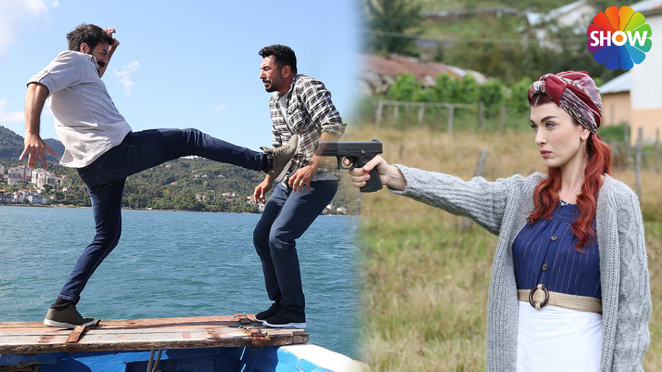 Kuzey ve Yıldız artık ezeli düşman!