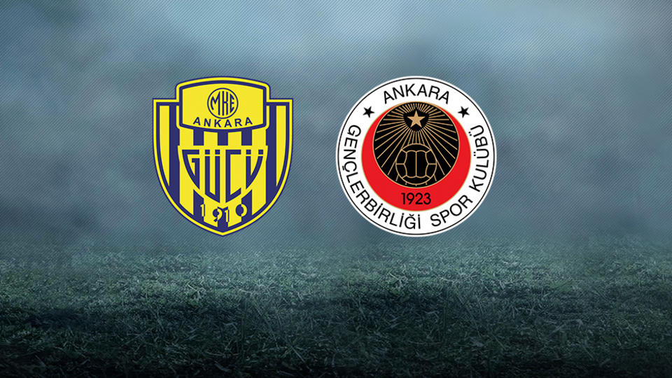 Başkent derbisinde 75. randevu