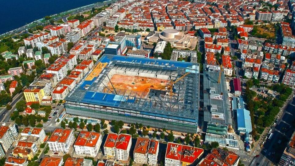 Koltuk tasarımını taraftar seçti