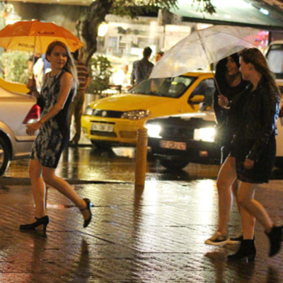 Meteoroloji uyardı! 20 kentte sağanak var!