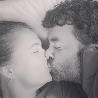 "Bazı anlar çok eşsiz"