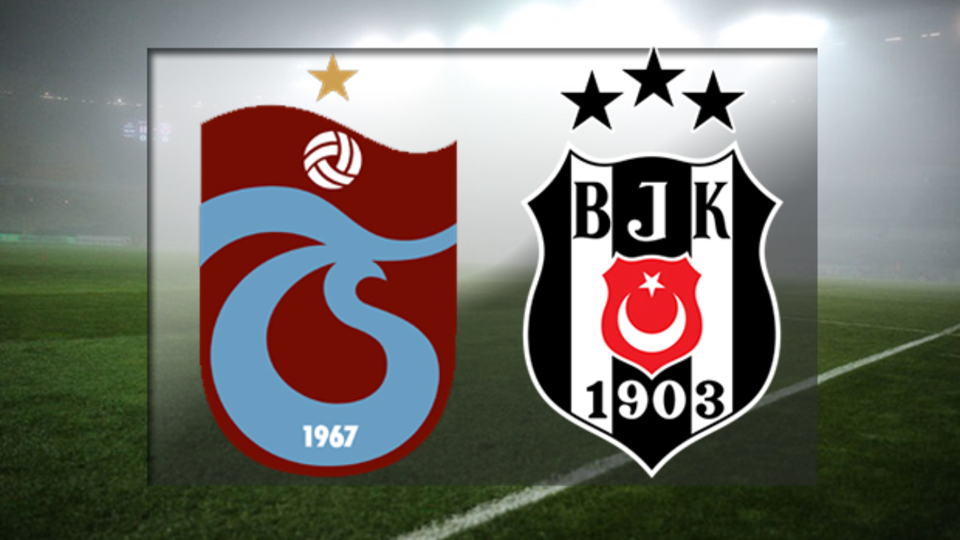 Trabzonspor Beşiktaş maçı ne zaman?