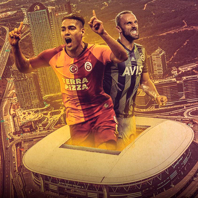 İşte dev derbinin 11'leri!