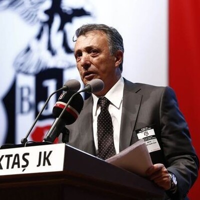 Ahmet Nur Çebi aday mı? Açıklama geldi